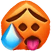 🥵 Эмодзи «Fucking Emoji Pack» для Telegram