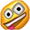 🤪 Эмодзи «Fucking Emoji Pack» для Telegram