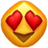 😍 Эмодзи «Fucking Emoji Pack» для Telegram