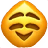 😌 Эмодзи «Fucking Emoji Pack» для Telegram