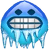 🥶 Эмодзи «Fucking Emoji Pack» для Telegram