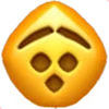 😯 Эмодзи «Fucking Emoji Pack» для Telegram