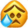 😢 Эмодзи «Fucking Emoji Pack» для Telegram