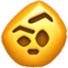 🤨 Эмодзи «Fucking Emoji Pack» для Telegram