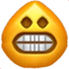 😬 Эмодзи «Fucking Emoji Pack» для Telegram
