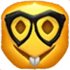 🤓 Эмодзи «Fucking Emoji Pack» для Telegram
