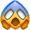 😱 Эмодзи «Fucking Emoji Pack» для Telegram