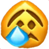 😢 Эмодзи «Fucking Emoji Pack» для Telegram