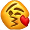 😘 Эмодзи «Fucking Emoji Pack» для Telegram