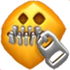 🤐 Эмодзи «Fucking Emoji Pack» для Telegram