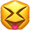 😝 Эмодзи «Fucking Emoji Pack» для Telegram