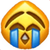 😭 Эмодзи «Fucking Emoji Pack» для Telegram