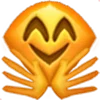 🤗 Эмодзи «Fucking Emoji Pack» для Telegram