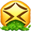 🤮 Эмодзи «Fucking Emoji Pack» для Telegram