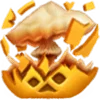 🤯 Эмодзи «Fucking Emoji Pack» для Telegram