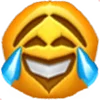 😂 Эмодзи «Fucking Emoji Pack» для Telegram