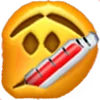 🤒 Эмодзи «Fucking Emoji Pack» для Telegram