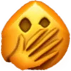 🫢 Эмодзи «Fucking Emoji Pack» для Telegram
