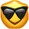 😎 Эмодзи «Fucking Emoji Pack» для Telegram