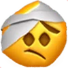 🤕 Эмодзи «Fucking Emoji Pack» для Telegram