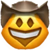 🤠 Эмодзи «Fucking Emoji Pack» для Telegram