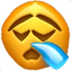 😪 Эмодзи «Fucking Emoji Pack» для Telegram