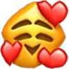 🥰 Эмодзи «Fucking Emoji Pack» для Telegram
