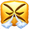 😤 Эмодзи «Fucking Emoji Pack» для Telegram