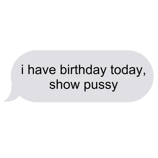 🥳 Стикер «fucking pack» для Telegram