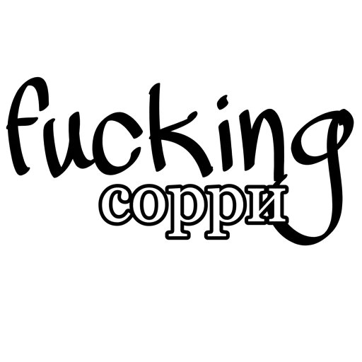 😔 Стикер «fucking pack» для Telegram