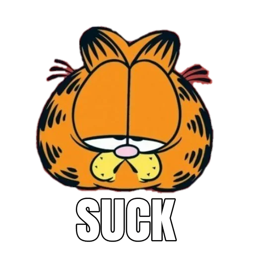 🤠 Стикер «Fucking Vulgar» для Telegram