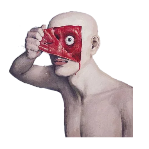 🙁 Стикер «Fucking Vulgar» для Telegram