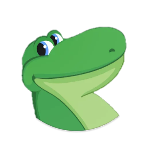 😣 Стикер «Fucking Vulgar» для Telegram