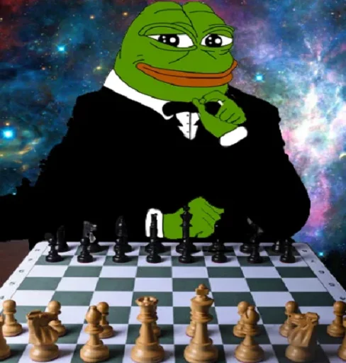 😃 Стикер «FUCK JANNIES» для Telegram