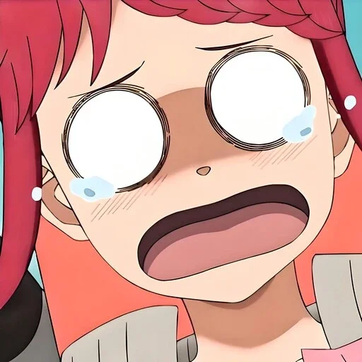 😭 Стикер «Sakamoto Days» для Telegram