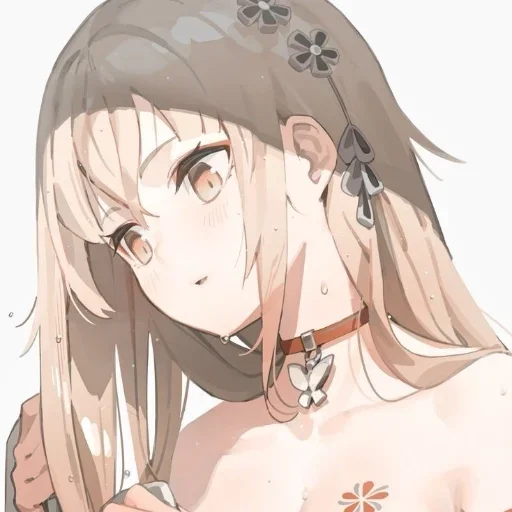 🎏 Стикер «Yoimiya» для Telegram