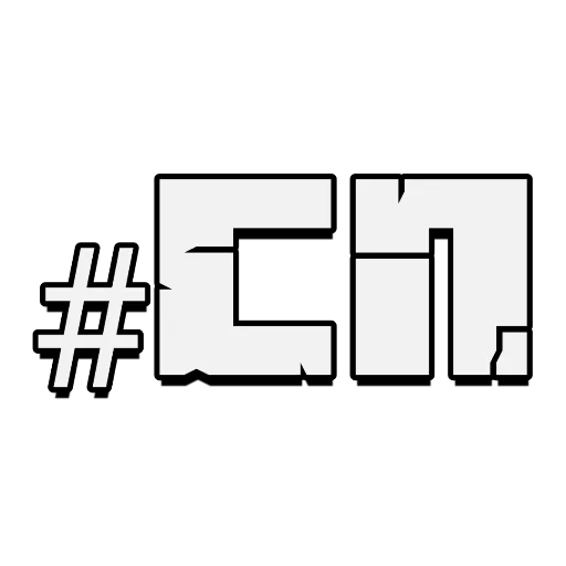 🏘 Стикер «Пятёрка - Пятка - Жировая складка» для Telegram