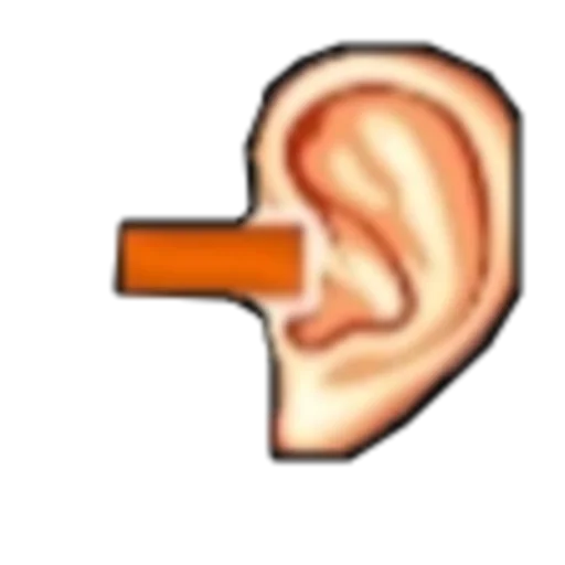 🔊 Стикер «Пятёрка - Пятка - Жировая складка» для Telegram