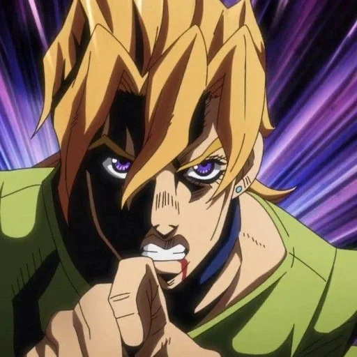 🧮 Стикер «Pannacotta Fugo» для Telegram