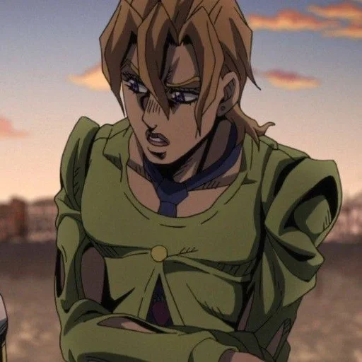 🧮 Стикер «Pannacotta Fugo» для Telegram