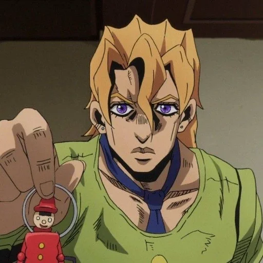 🧮 Стикер «Pannacotta Fugo» для Telegram
