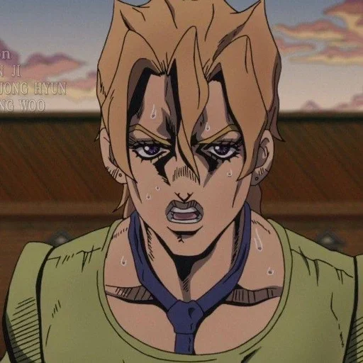 🧮 Стикер «Pannacotta Fugo» для Telegram