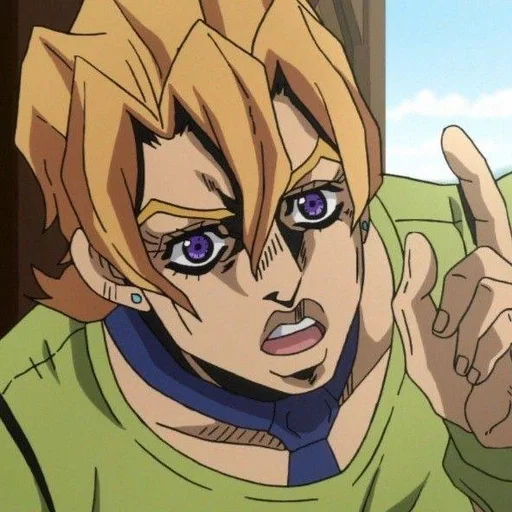 🧮 Стикер «Pannacotta Fugo» для Telegram