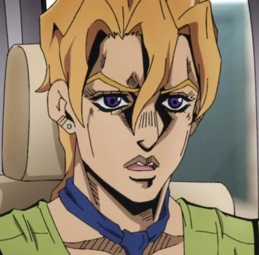 🧮 Стикер «Pannacotta Fugo» для Telegram