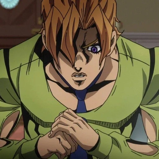 🧮 Стикер «Pannacotta Fugo» для Telegram