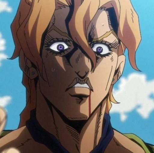 🧮 Стикер «Pannacotta Fugo» для Telegram