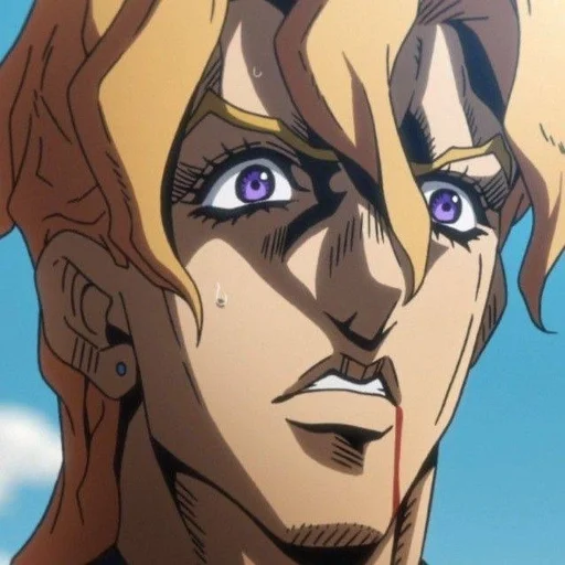 🧮 Стикер «Pannacotta Fugo» для Telegram