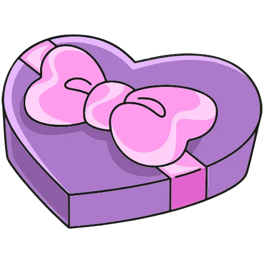 💝 Эмодзи «Фука» для Telegram