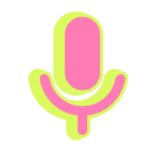 🎙️ Эмодзи «Буквы ‍↕» для Telegram