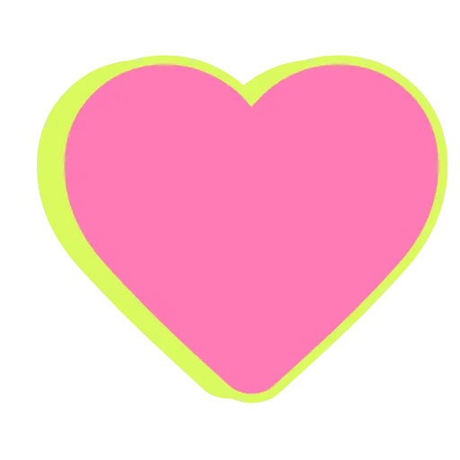💖 Эмодзи «Буквы ‍↕» для Telegram
